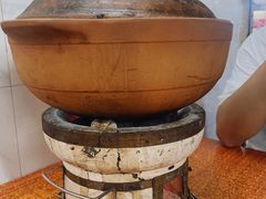 -威邵鸡煲(西华路总店)