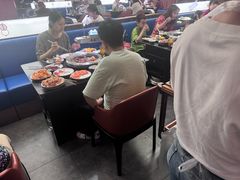 -東盛炭烤自助料理(玄武招商花园城店)