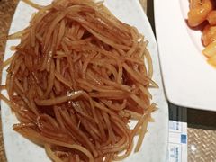 -渝信川菜(西单店)