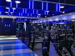 -威仕顿健身游泳(御锦城店)