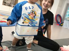-范米乐成长中心