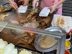 -明记牛杂(新马路分店)