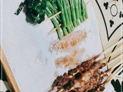 -新凯旋烧烤·燕姐千岛湖土菜