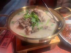 -绿茶餐厅(蓝色港湾店)