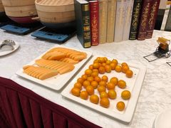 -上海大宁福朋喜来登酒店大堂吧(共和新路店)