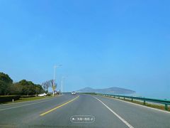 -苏州吴中太湖旅游区