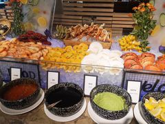 -“香”全日餐厅·株洲大汉希尔顿酒店