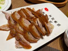 -北京全聚德(西翠路店)