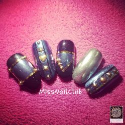-Meet Nail 美睫·美甲