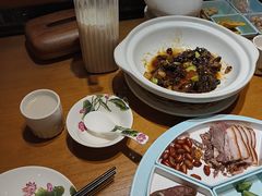 -春满园·邯郸菜发祥地(滏东店)