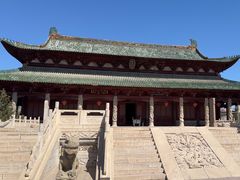 -榆次老城