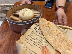 -七百岁羊肉馆(环球港店)