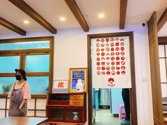 大堂-WONDER ICE 萬得冰田(建設路总店)