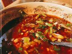 -乐山第一家临江鳝丝(茶坊路店)