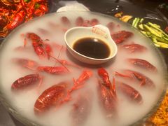 -红盔甲·小龙虾(人民广场店)