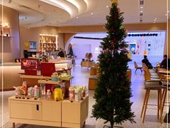 -星巴克臻选(上海陆家嘴中心店)