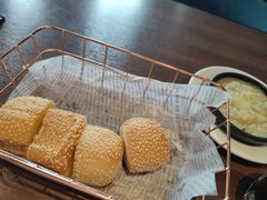 -西堤牛排(杭州金沙天街龙湖店)