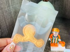 fastfoot曲奇-fastfoot急急脚咖啡公司(IFC国金天地店)