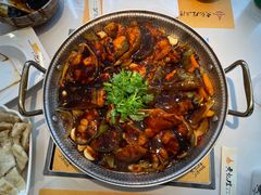 -黄记煌三汁焖锅(崇文门店)