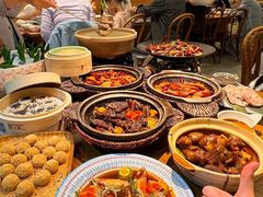 -乔街深夜食堂·台州菜·高压锅生蚝(杭州总店)