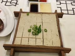 -全聚德烤鸭店(和平路店)