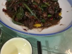 -东安鸡馆(蔡锷南路店)