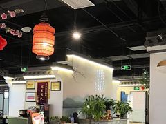 -卢大鲜鱼头捞饭(美利广场店)