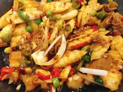 -马凯餐厅(长椿街店)