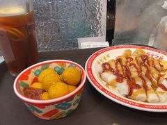 -孖记茶档·热腾茶餐(乐峰店)