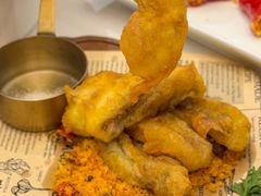 -避风塘·金牌店·夜宵(金玉兰店)