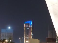 -南京国际青年文化中心