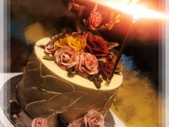 -杜哈夫DOUX RÊVE·生日蛋糕(日月光店)