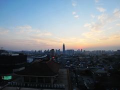 -梧桐餐厅(泉城路店)