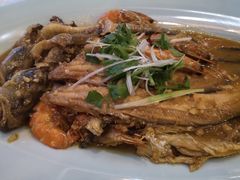 -渔娘渔家丹东海鲜(东直门店)