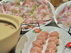 -江湖黑大兔(杨家坪店)