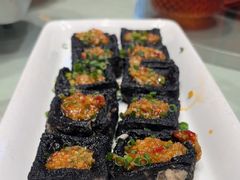 -辛香味烧鱼馆·非遗技艺·排骨红烧肉(光谷医药园店)