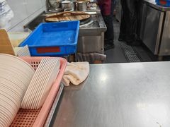 -老西白点心店