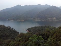 -酒仙湖景区