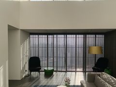 -郑州建业艾美酒店