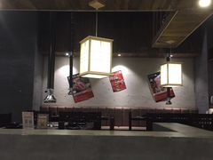 大堂-和萌牛肠烧烤(财富中心店)