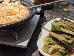 -前海沿·青岛菜(乐客城店)