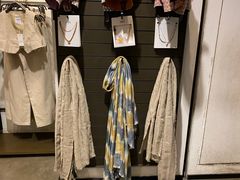-ZARA(恒隆广场店)