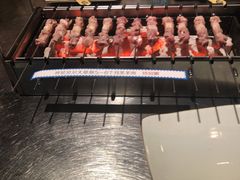 -很久以前羊肉串(大华三路店)