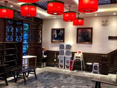 大堂-巴蜀大宅门火锅(新华公园店)