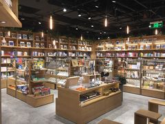 -G·SPACE(金鹰世界店)