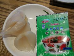 -秦老大西安羊肉泡馍馆(健德门店)