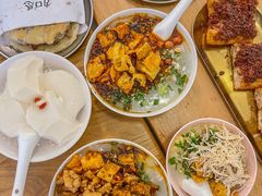 -小豆海棠(嘉兴路店)