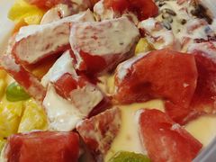 -马记伊源斋涮肉·清真菜(百子湾店)