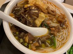 原味螺蛳粉-水平有限广西米粉·广西风味集(五道口店)