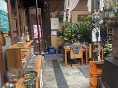 -束河人家(南锣鼓巷店)